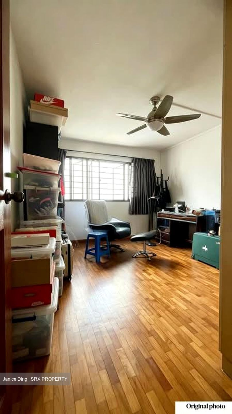 Blk 173 Bishan Street 13 (Bishan), HDB 5 Rooms #573187511